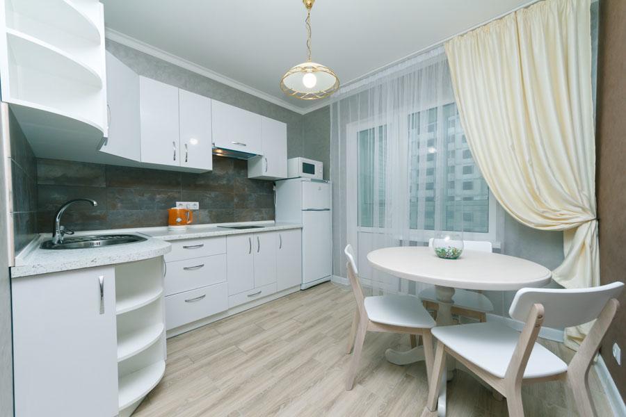 Sofii Rusovoi 3V Apartment Kyiv Exterior photo