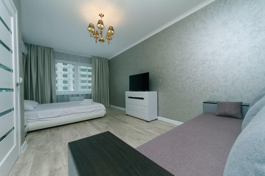 Sofii Rusovoi 3V Apartment Kyiv Exterior photo