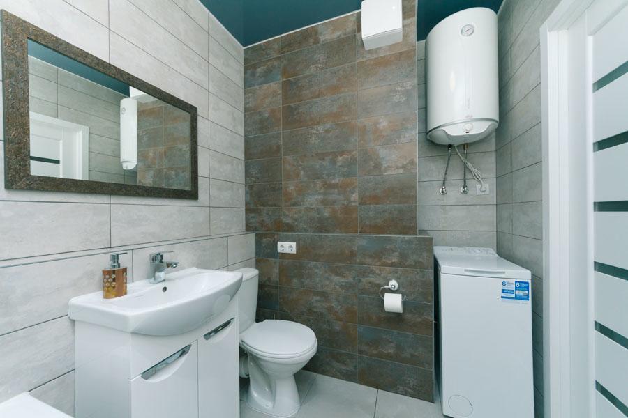 Sofii Rusovoi 3V Apartment Kyiv Exterior photo
